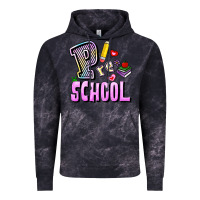 Cloud Black preschool Vintage Hoodie - RanaPortraitStore