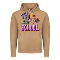 Vintage Camel preschool Vintage Hoodie - RanaPortraitStore