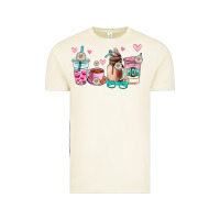 Vintage Arctic mom coffee cup Vintage Tee - AdoDesignShop