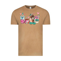 Vintage Camel mom coffee cup Vintage Tee - AdoDesignShop