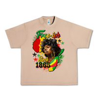 Burro free ish since 1865 Urban Heavy Tee - HRA Design Shop