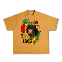 Peanut Butter free ish since 1865 Urban Heavy Tee - HRA Design Shop