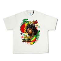 Pistachio free ish since 1865 Urban Heavy Tee - HRA Design Shop