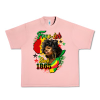 Salmon free ish since 1865 Urban Heavy Tee - HRA Design Shop