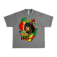 Tornado free ish since 1865 Urban Heavy Tee - HRA Design Shop