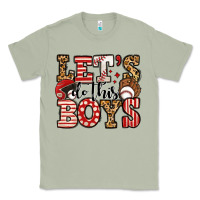 Matcha let's do this boys baseball Classic Tee - Jasminsmagicworld
