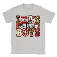 Moon Dust let's do this boys baseball Classic Tee - Jasminsmagicworld