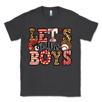 Smoke let's do this boys baseball Classic Tee - Jasminsmagicworld