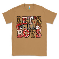 Toasted Coconut let's do this boys baseball Classic Tee - Jasminsmagicworld