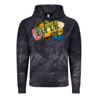 Cloud Black fifth grade dude Vintage Hoodie - RanaPortraitStore