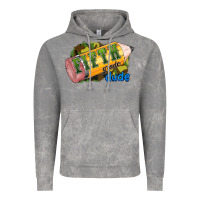 Cloud Rock fifth grade dude Vintage Hoodie - RanaPortraitStore