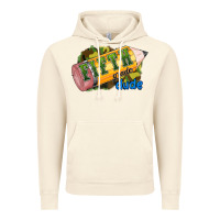 Vintage Artic fifth grade dude Vintage Hoodie - RanaPortraitStore