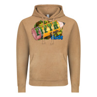 Vintage Camel fifth grade dude Vintage Hoodie - RanaPortraitStore
