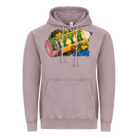 Vintage Zinc fifth grade dude Vintage Hoodie - RanaPortraitStore
