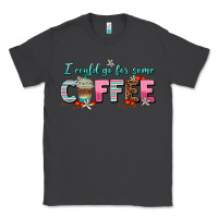 Smoke i could go for some coffee Classic Tee - AdoDesignShop