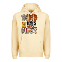 Pina Colada 100 of days slam dunks Premium Hoodie - SublimationCraftShop