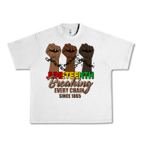 Lunar Rock breaking every chain since 1865 Urban Heavy Tee - HRA Design Shop