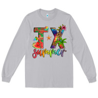 Moon Dust tx summer Long Sleeve Tee - Artiststas