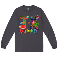 Smoke tx summer Long Sleeve Tee - Artiststas