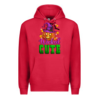 Cardinal Wicked cute Premium Hoodie - Artiststas