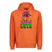 Carrot Wicked cute Premium Hoodie - Artiststas