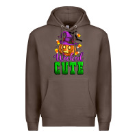 Coffee Wicked cute Premium Hoodie - Artiststas