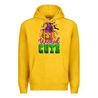 Lemon Wicked cute Premium Hoodie - Artiststas