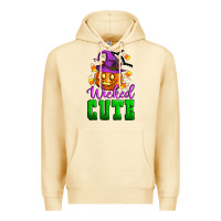 Pina Colada Wicked cute Premium Hoodie - Artiststas