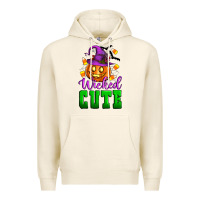 Tofu Wicked cute Premium Hoodie - Artiststas
