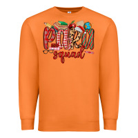 Carrot para squad christmas Premium Sweatshirt - MaliasSmallBusiness
