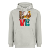 Moon Dust western love baseball Heavyweight Hoodie - NancyCooperArtShop