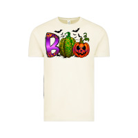 Vintage Arctic boo halloween Vintage Tee - RacoonDesign