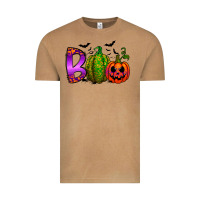 Vintage Camel boo halloween Vintage Tee - RacoonDesign