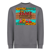 Storm sassy little soul Heavyweight Sweatshirt - HRA Design Shop