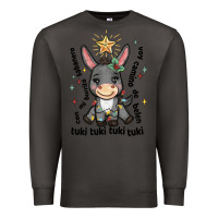 Smoke mi burrito sabanero mexican Premium Sweatshirt - MaliasSmallBusiness