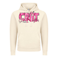 Vintage Artic Breast Cancer CPHT Pharmacy Technician Vintage Hoodie - texasbilliewilder
