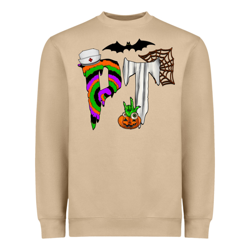 Pt Heavyweight Sweatshirt by CowhideDigitalArt | Teevron