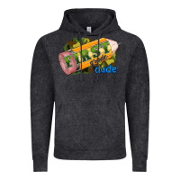 Vintage Black first grade dude Vintage Hoodie - RanaPortraitStore