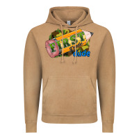 Vintage Camel first grade dude Vintage Hoodie - RanaPortraitStore
