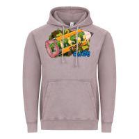 Vintage Zinc first grade dude Vintage Hoodie - RanaPortraitStore
