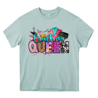 Arona crafting queen Heavy Core Tee - Artiststas