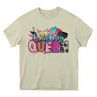 Mossy crafting queen Heavy Core Tee - Artiststas
