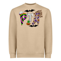 Pta Heavyweight Sweatshirt | Teevron