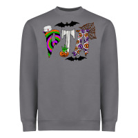 Storm pta Heavyweight Sweatshirt - CowhideDigitalArt