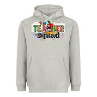 Moon Dust teacher squad Heavyweight Hoodie - NancyCooperArtShop