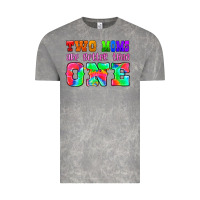Two Moms Are Better Than One Vintage Tee | Teevron