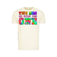 Vintage Arctic two moms are better than one Vintage Tee - HRA Design Shop