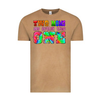 Vintage Camel two moms are better than one Vintage Tee - HRA Design Shop