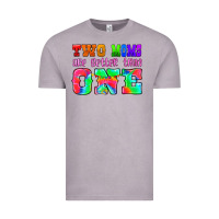Vintage Zinc two moms are better than one Vintage Tee - HRA Design Shop