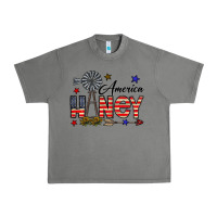 Tornado america honey Urban Heavy Tee - CowhideDigitalArt